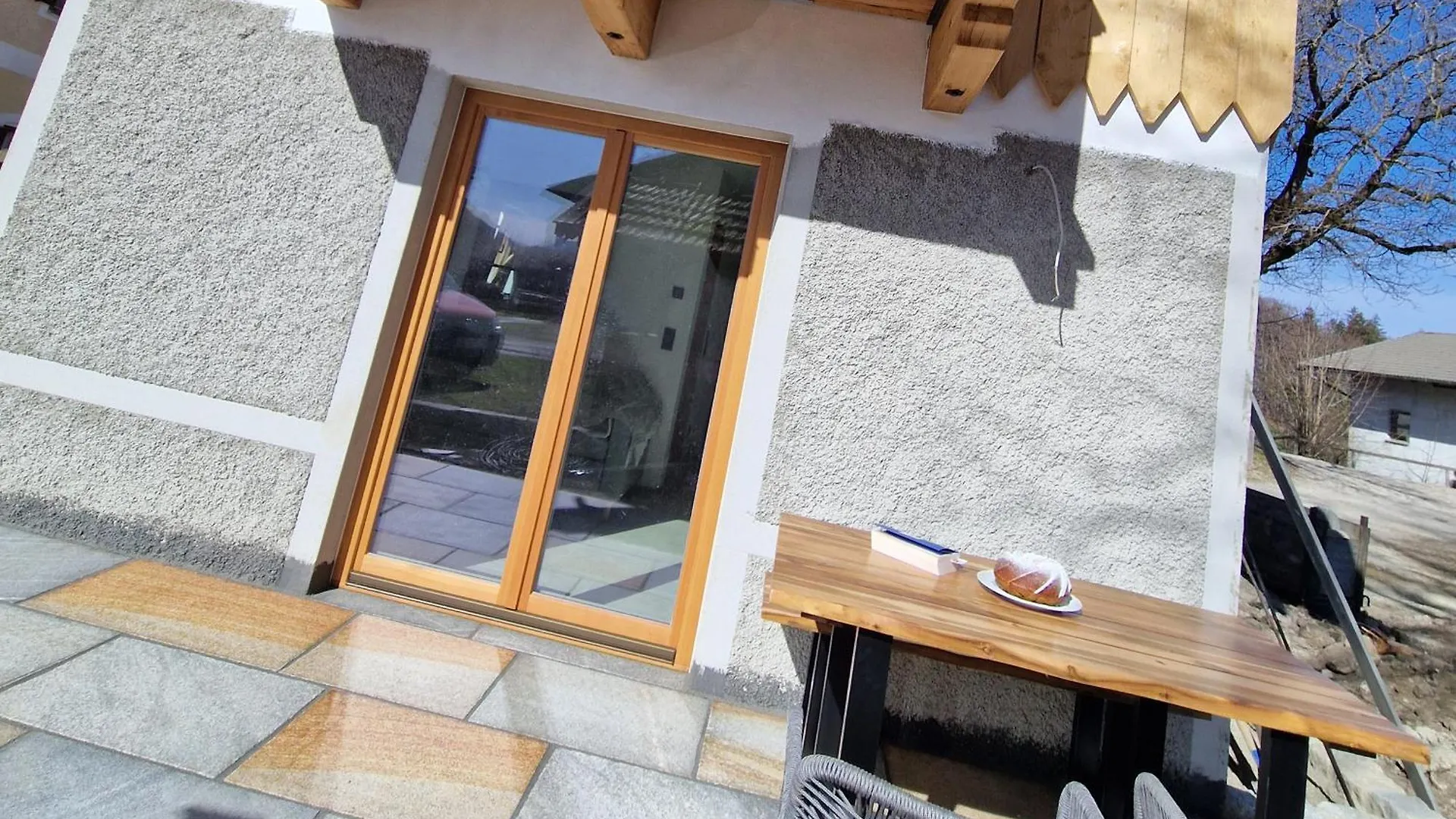 Bauernhofchalet Geigerhof Aschau im Chiemgau Holiday home