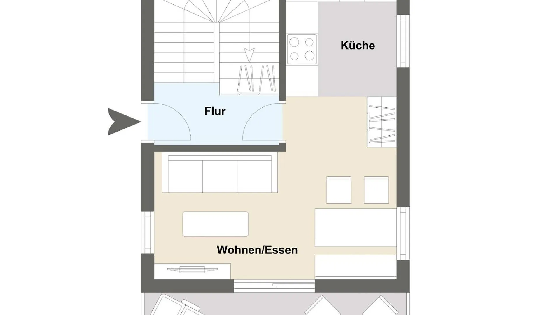 Bauernhofchalet Geigerhof Aschau im Chiemgau