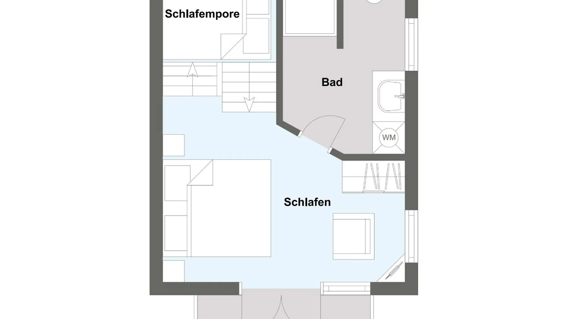Bauernhofchalet Geigerhof Aschau im Chiemgau Holiday home