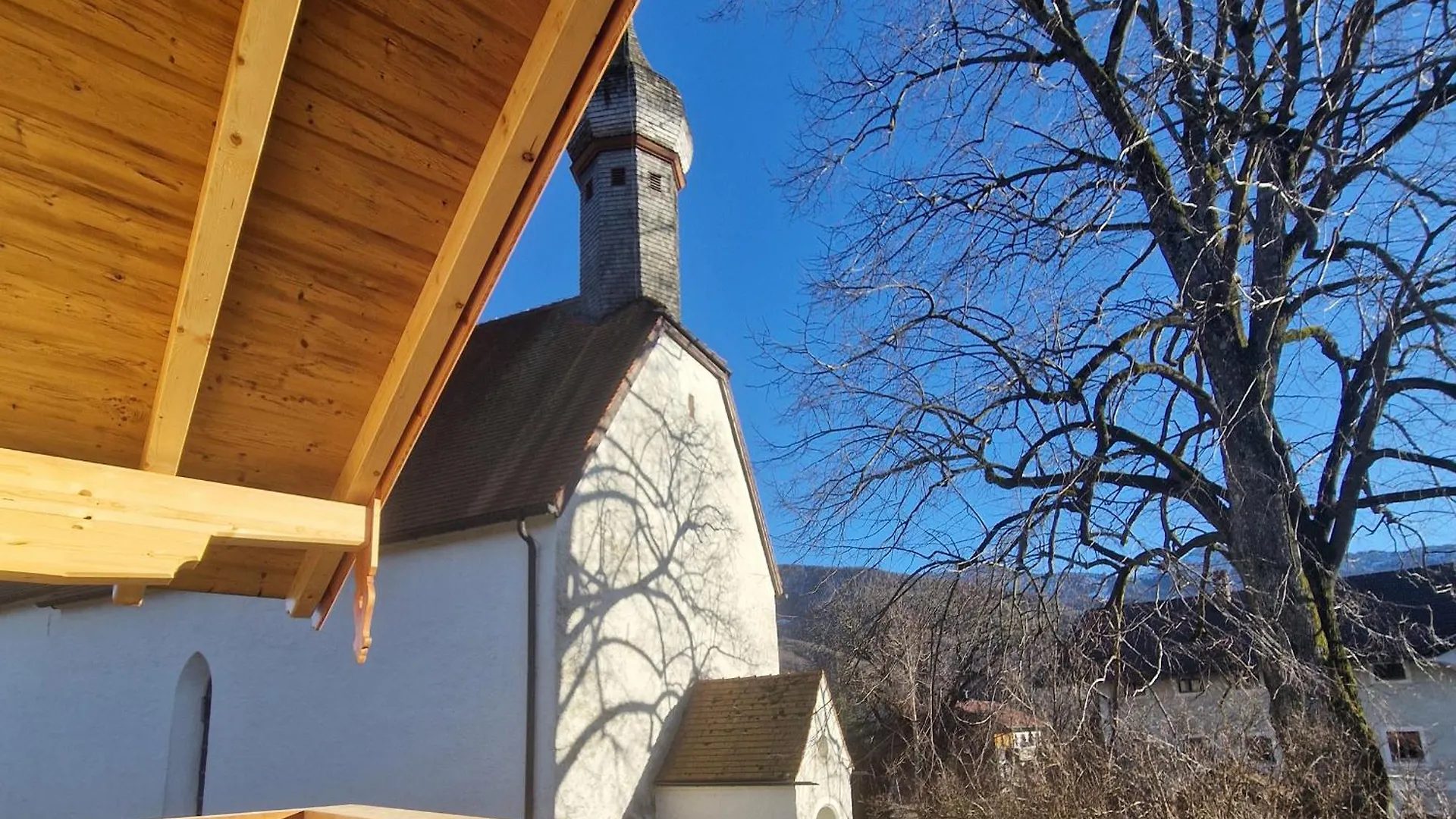 Holiday home Bauernhofchalet Geigerhof Aschau im Chiemgau