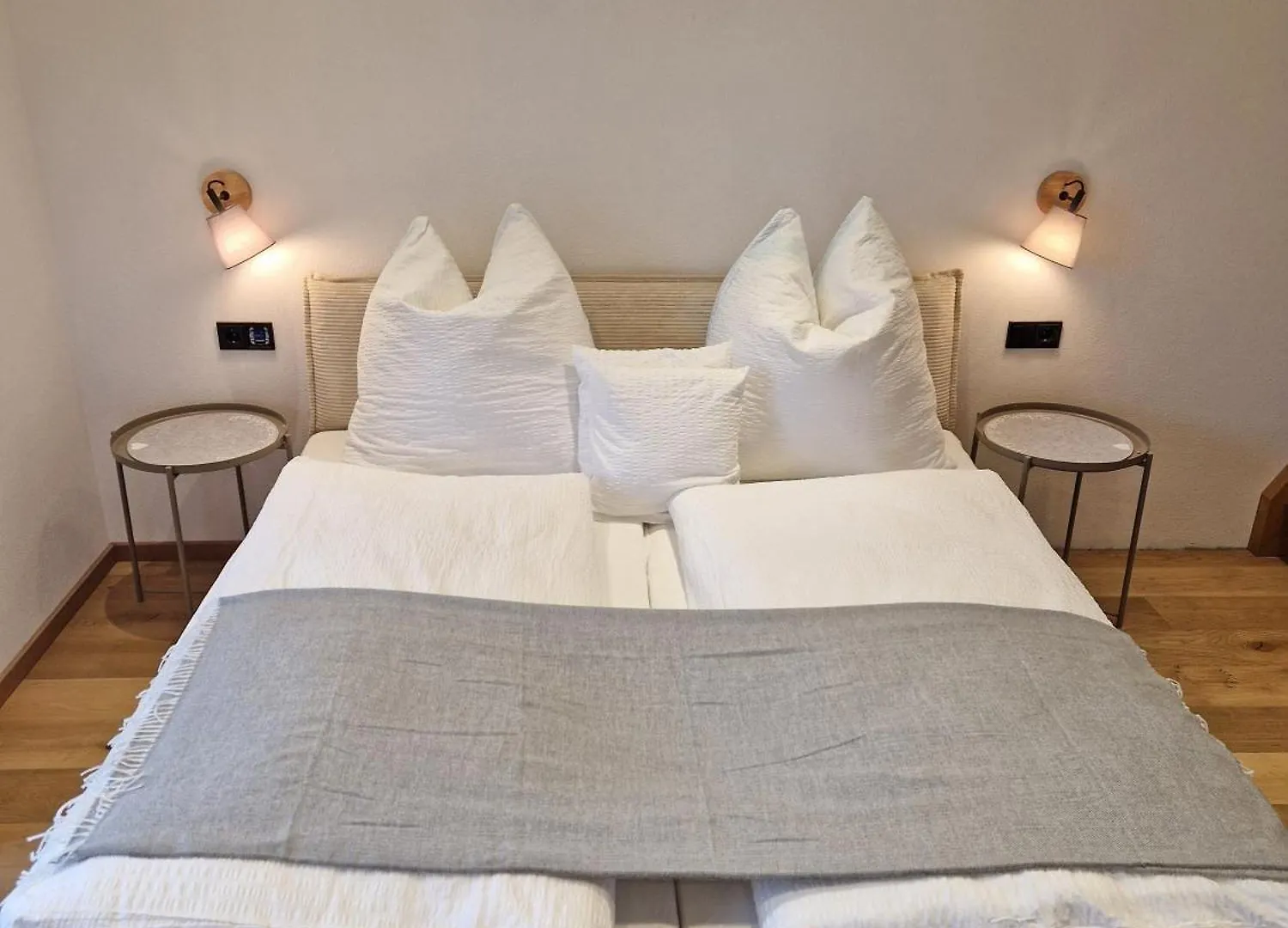 Holiday home Bauernhofchalet Geigerhof Aschau im Chiemgau