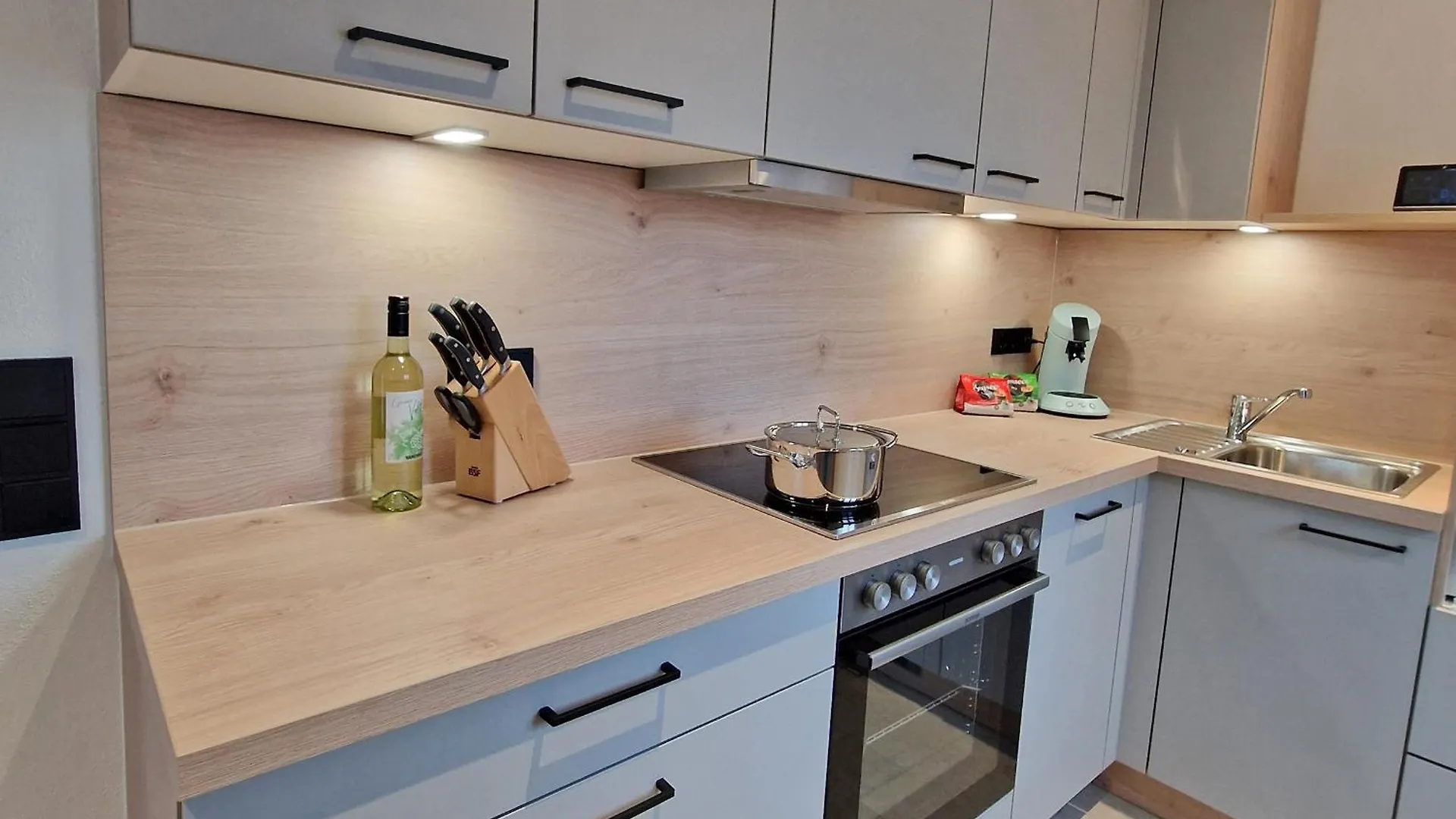 Holiday home Bauernhofchalet Geigerhof Aschau im Chiemgau Germany