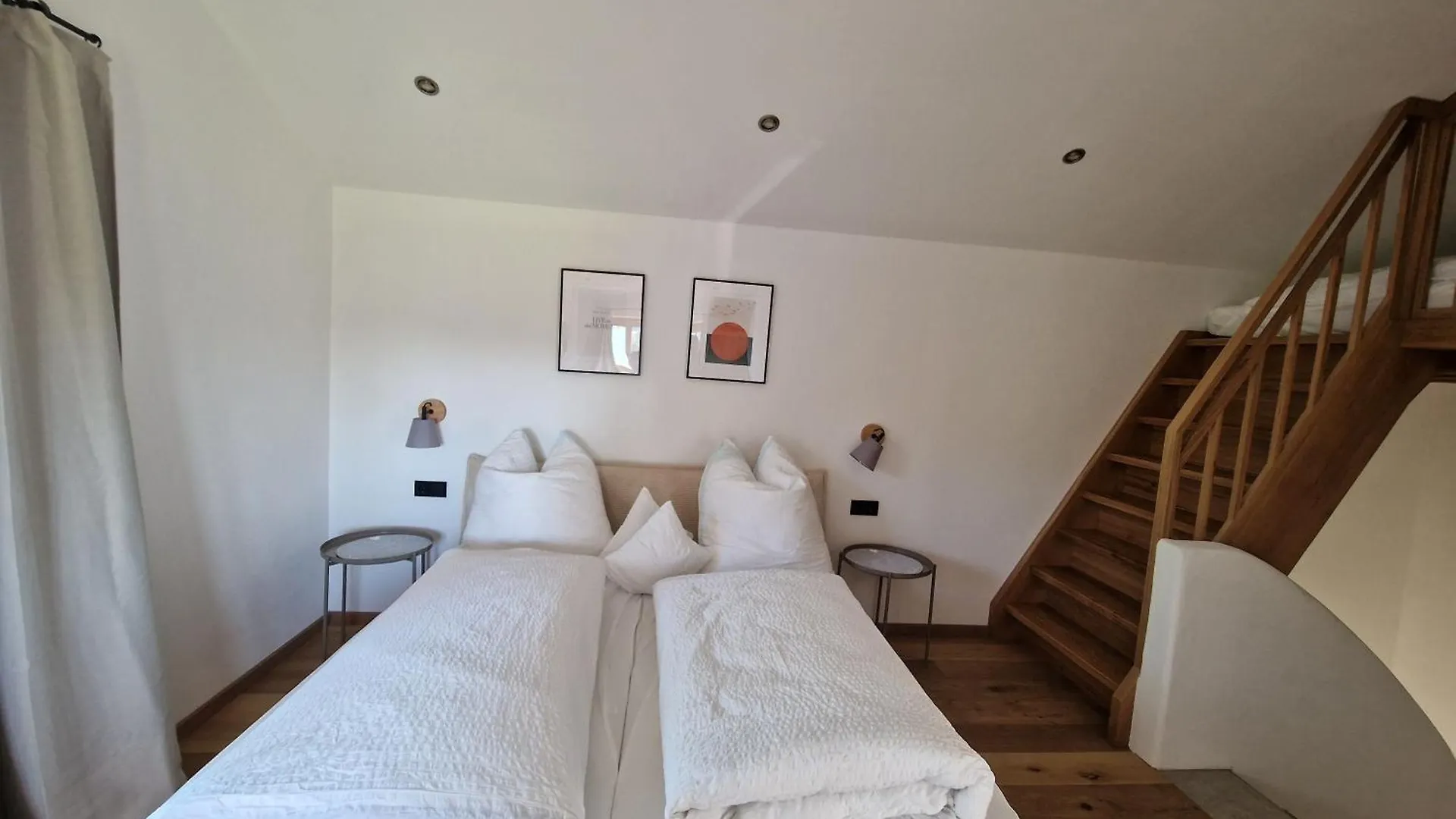 Holiday home Bauernhofchalet Geigerhof Aschau im Chiemgau