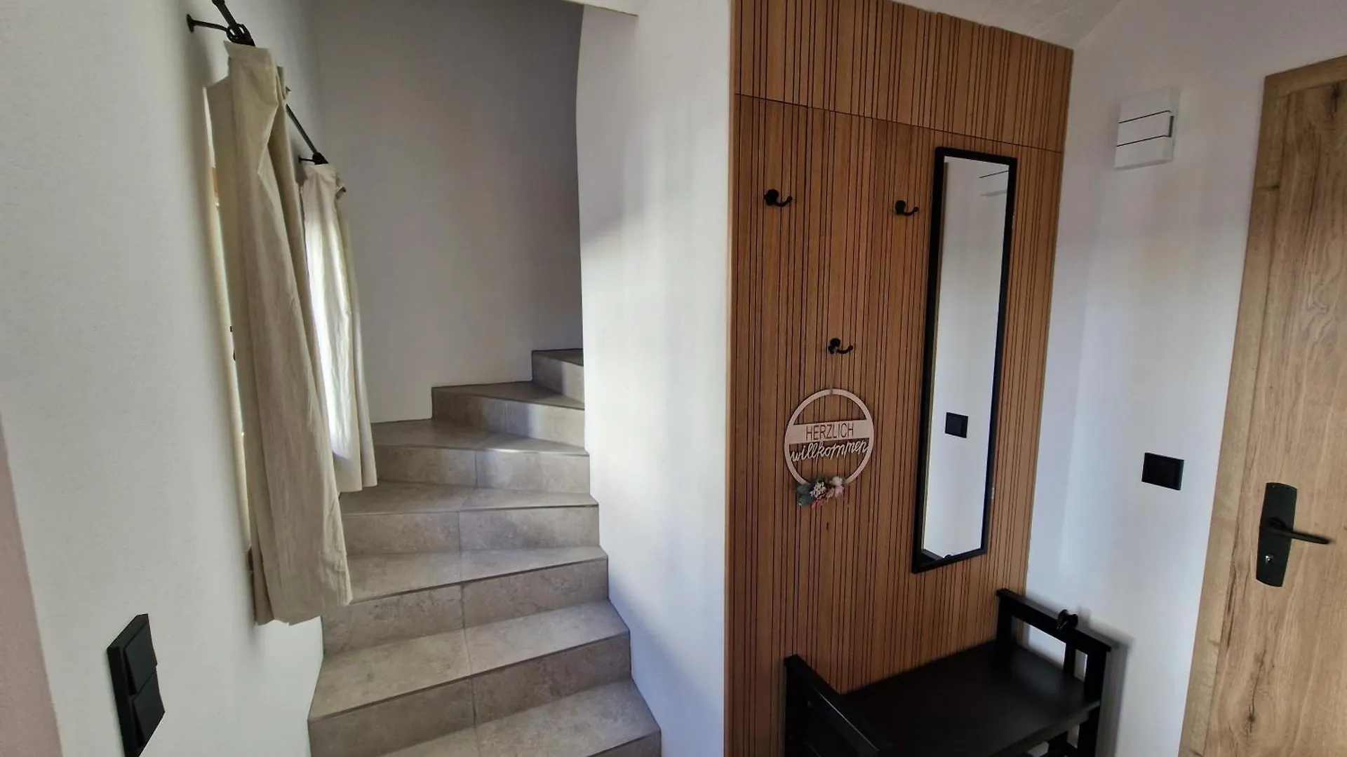 Bauernhofchalet Geigerhof Aschau im Chiemgau