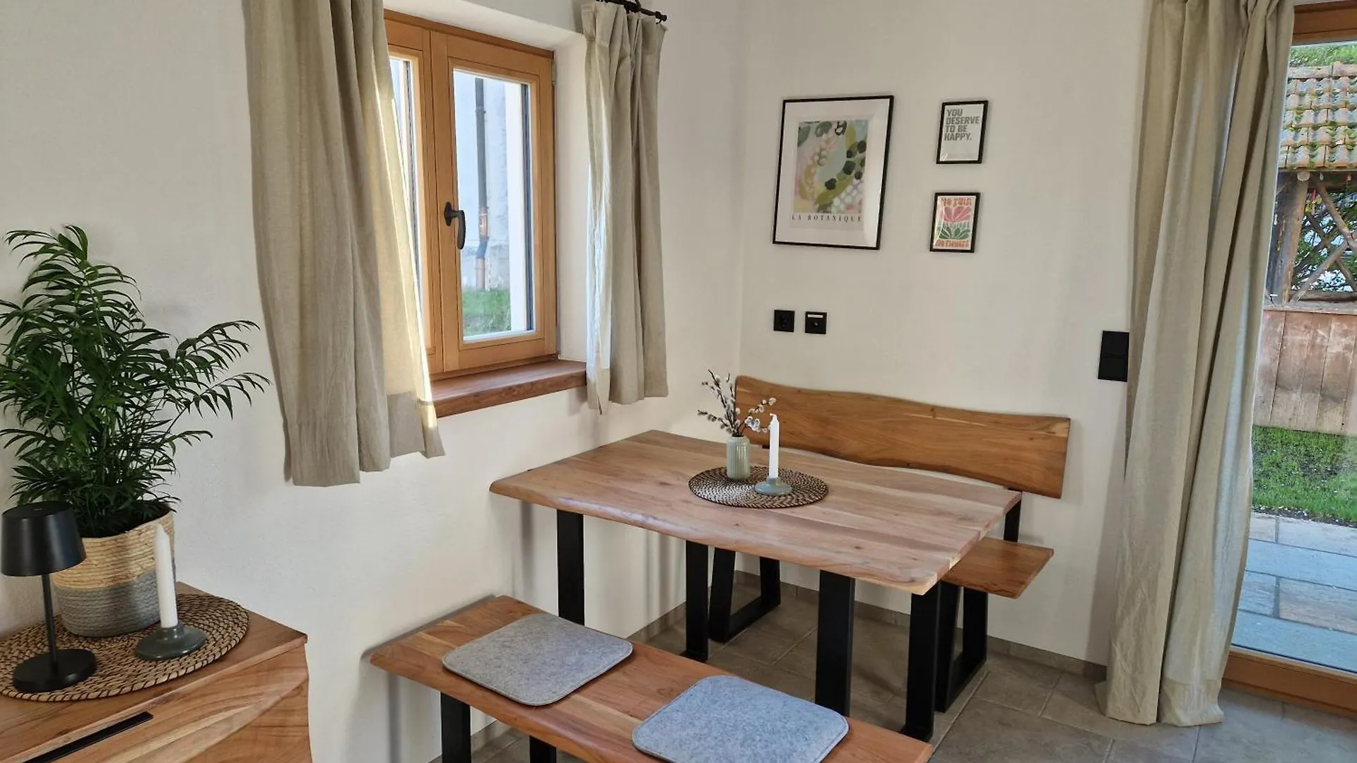 Holiday home Bauernhofchalet Geigerhof Aschau im Chiemgau Germany
