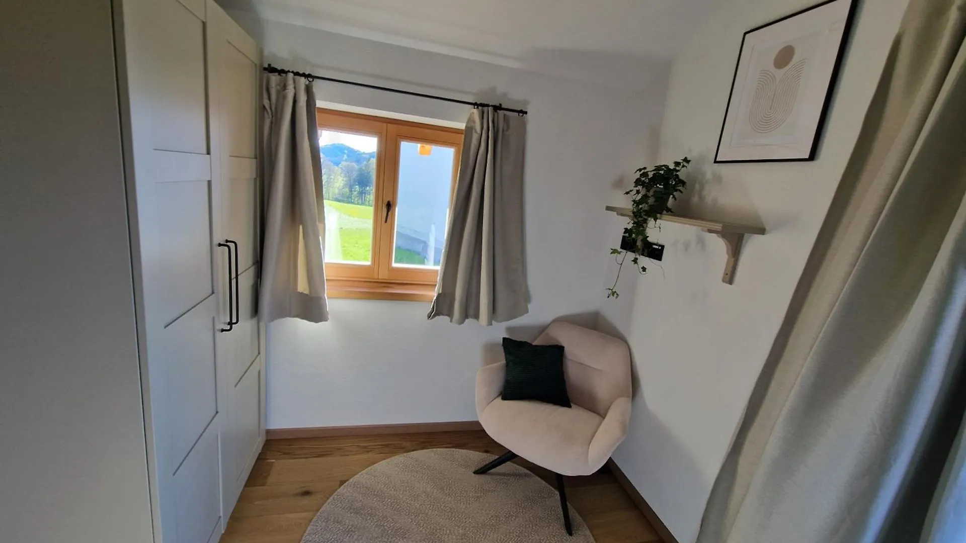 Bauernhofchalet Geigerhof Aschau im Chiemgau Holiday home