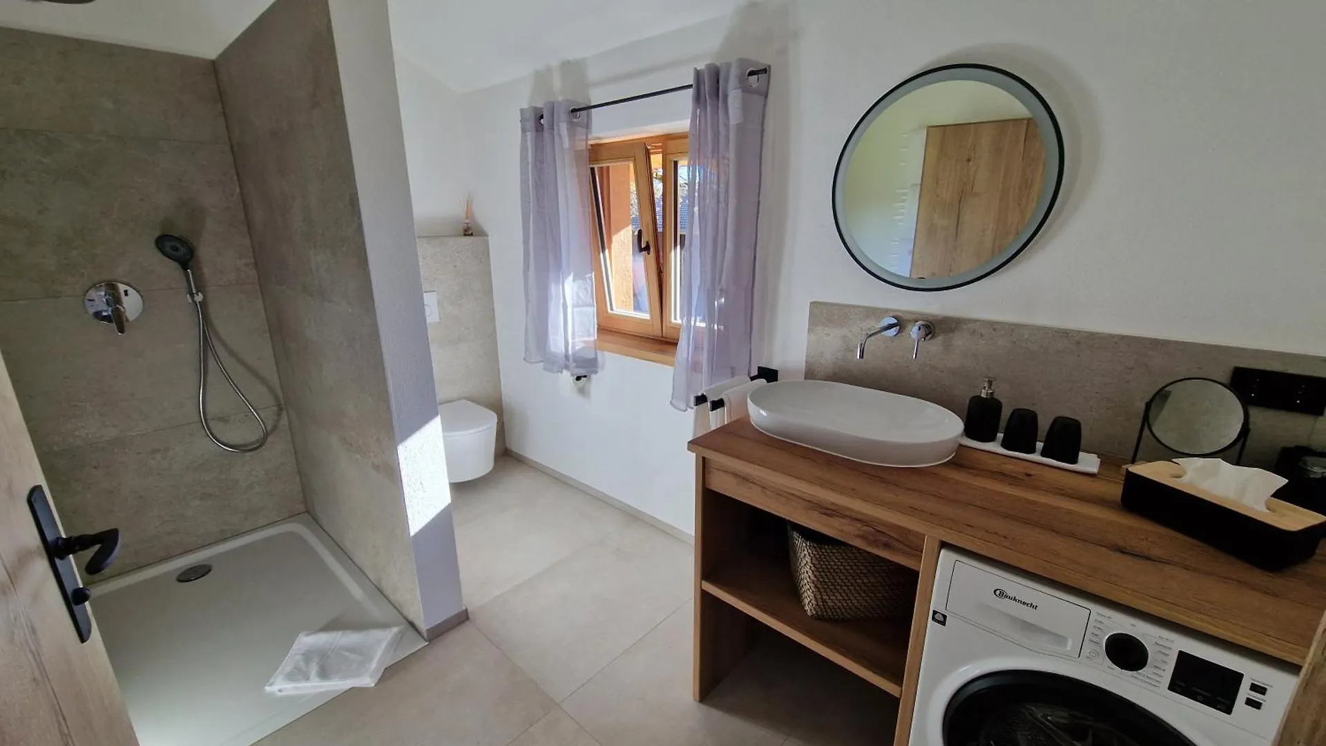 Holiday home Bauernhofchalet Geigerhof Aschau im Chiemgau