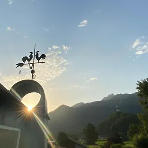 Alpenland Apartment