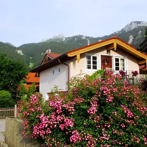 Schrödel Apartment